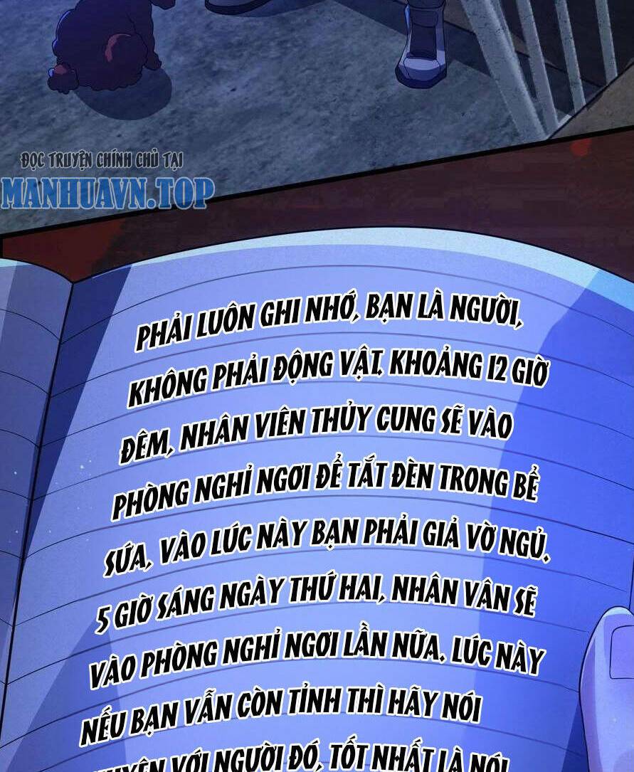 Quy Tắc Chuyện Lạ: Bắt Đầu Hóa Thân Đánh Lui Chiến Thần: Chapter 38: (chap tự động đăng)