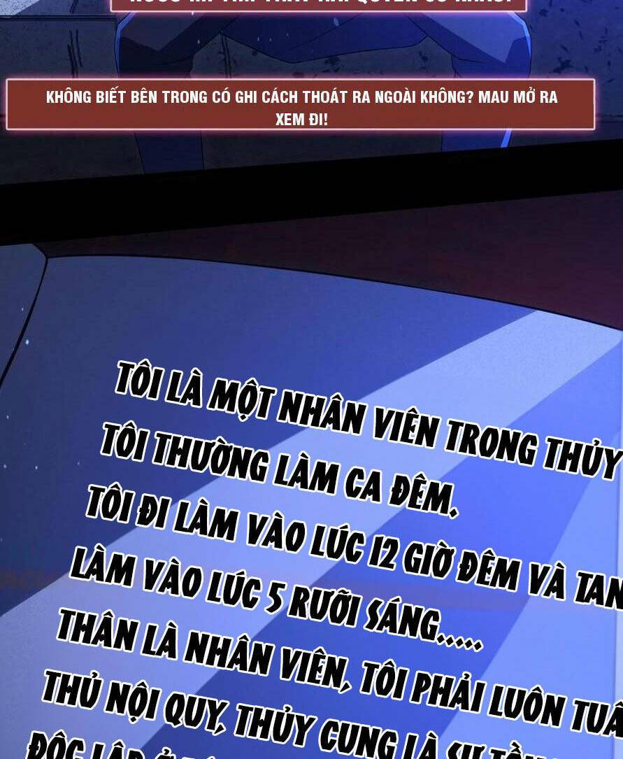 Quy Tắc Chuyện Lạ: Bắt Đầu Hóa Thân Đánh Lui Chiến Thần: Chapter 38: (chap tự động đăng)