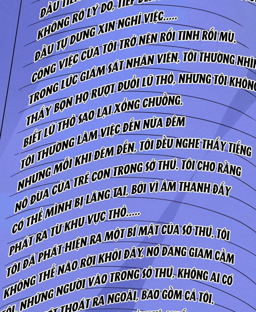 Quy Tắc Chuyện Lạ: Bắt Đầu Hóa Thân Đánh Lui Chiến Thần: Chapter 38: (chap tự động đăng)