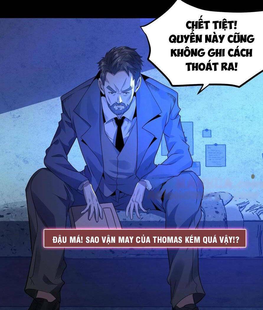 Quy Tắc Chuyện Lạ: Bắt Đầu Hóa Thân Đánh Lui Chiến Thần: Chapter 38: (chap tự động đăng)