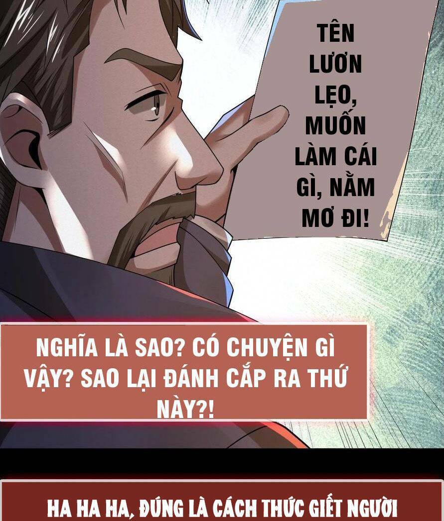 Quy Tắc Chuyện Lạ: Bắt Đầu Hóa Thân Đánh Lui Chiến Thần: Chapter 38: (chap tự động đăng)