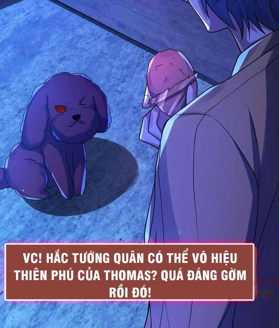 Quy Tắc Chuyện Lạ: Bắt Đầu Hóa Thân Đánh Lui Chiến Thần: Chapter 38: (chap tự động đăng)