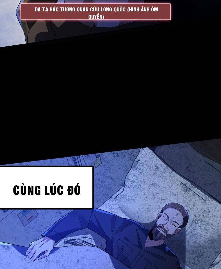 Quy Tắc Chuyện Lạ: Bắt Đầu Hóa Thân Đánh Lui Chiến Thần: Chapter 38: (chap tự động đăng)