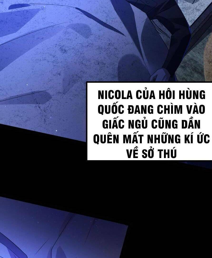 Quy Tắc Chuyện Lạ: Bắt Đầu Hóa Thân Đánh Lui Chiến Thần: Chapter 38: (chap tự động đăng)