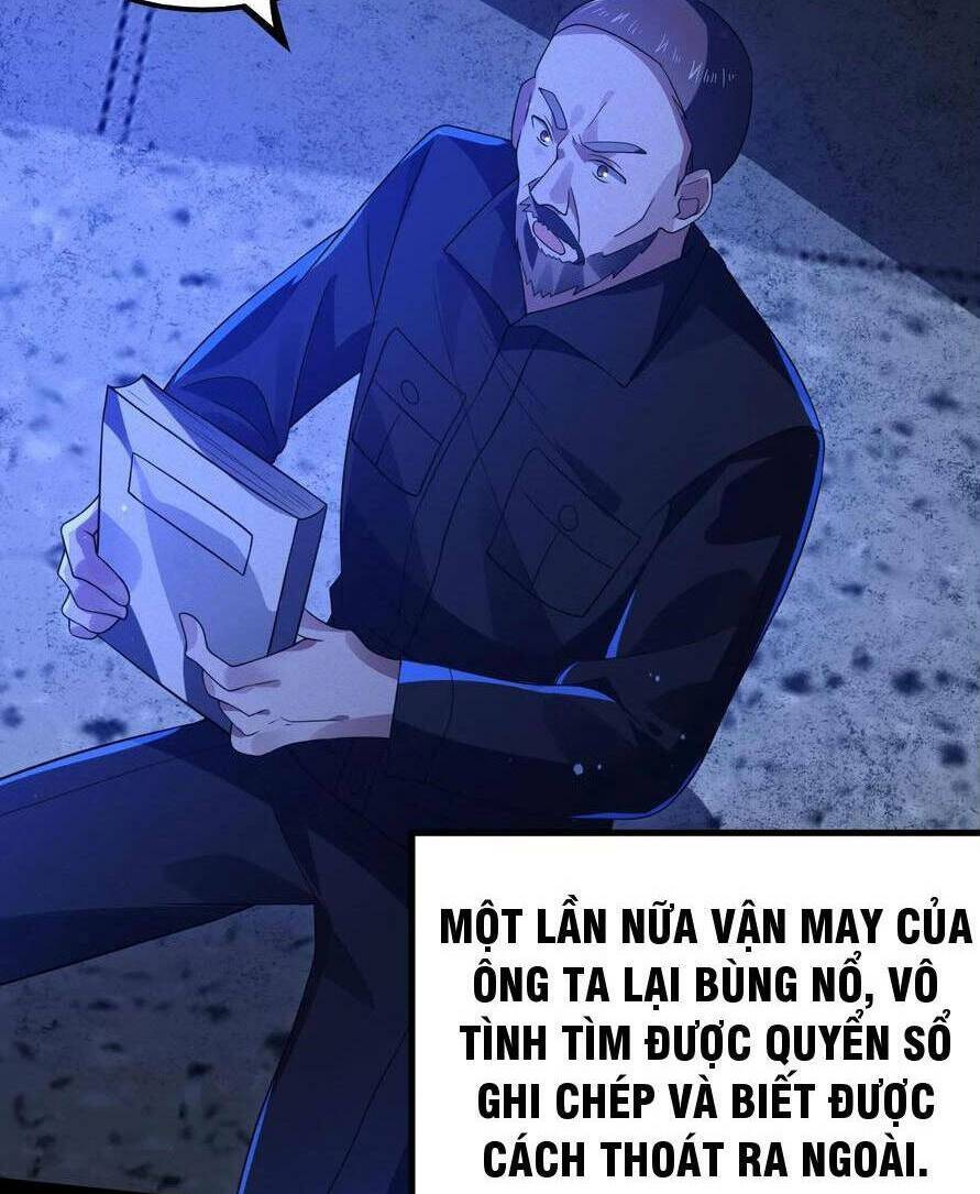 Quy Tắc Chuyện Lạ: Bắt Đầu Hóa Thân Đánh Lui Chiến Thần: Chapter 38: (chap tự động đăng)