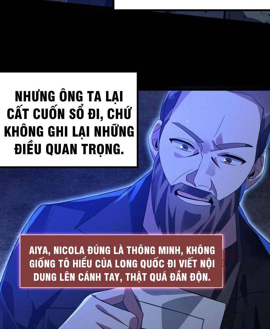 Quy Tắc Chuyện Lạ: Bắt Đầu Hóa Thân Đánh Lui Chiến Thần: Chapter 38: (chap tự động đăng)