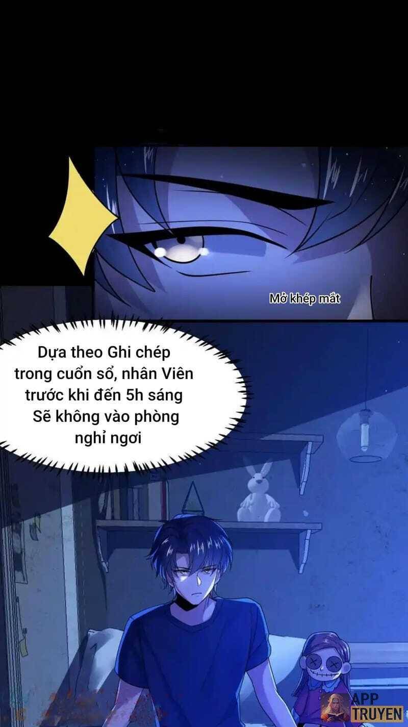 Quy Tắc Chuyện Lạ: Bắt Đầu Hóa Thân Đánh Lui Chiến Thần: Chapter 39: Chapter 39 đánh thức tô hiểu