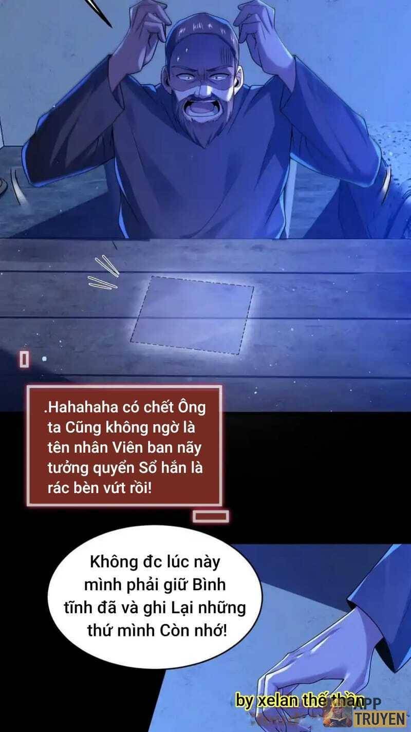 Quy Tắc Chuyện Lạ: Bắt Đầu Hóa Thân Đánh Lui Chiến Thần: Chapter 39: Chapter 39 đánh thức tô hiểu