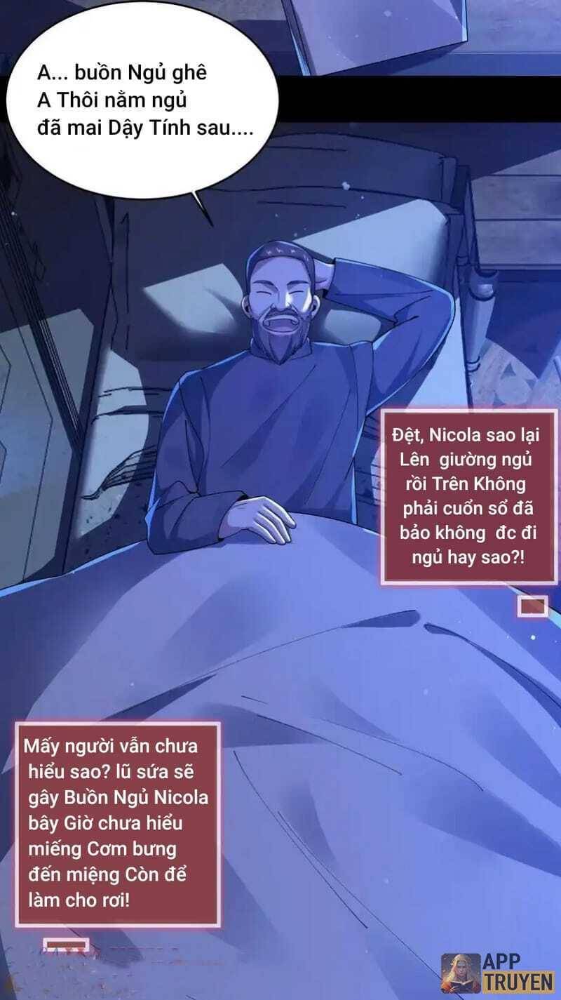 Quy Tắc Chuyện Lạ: Bắt Đầu Hóa Thân Đánh Lui Chiến Thần: Chapter 39: Chapter 39 đánh thức tô hiểu