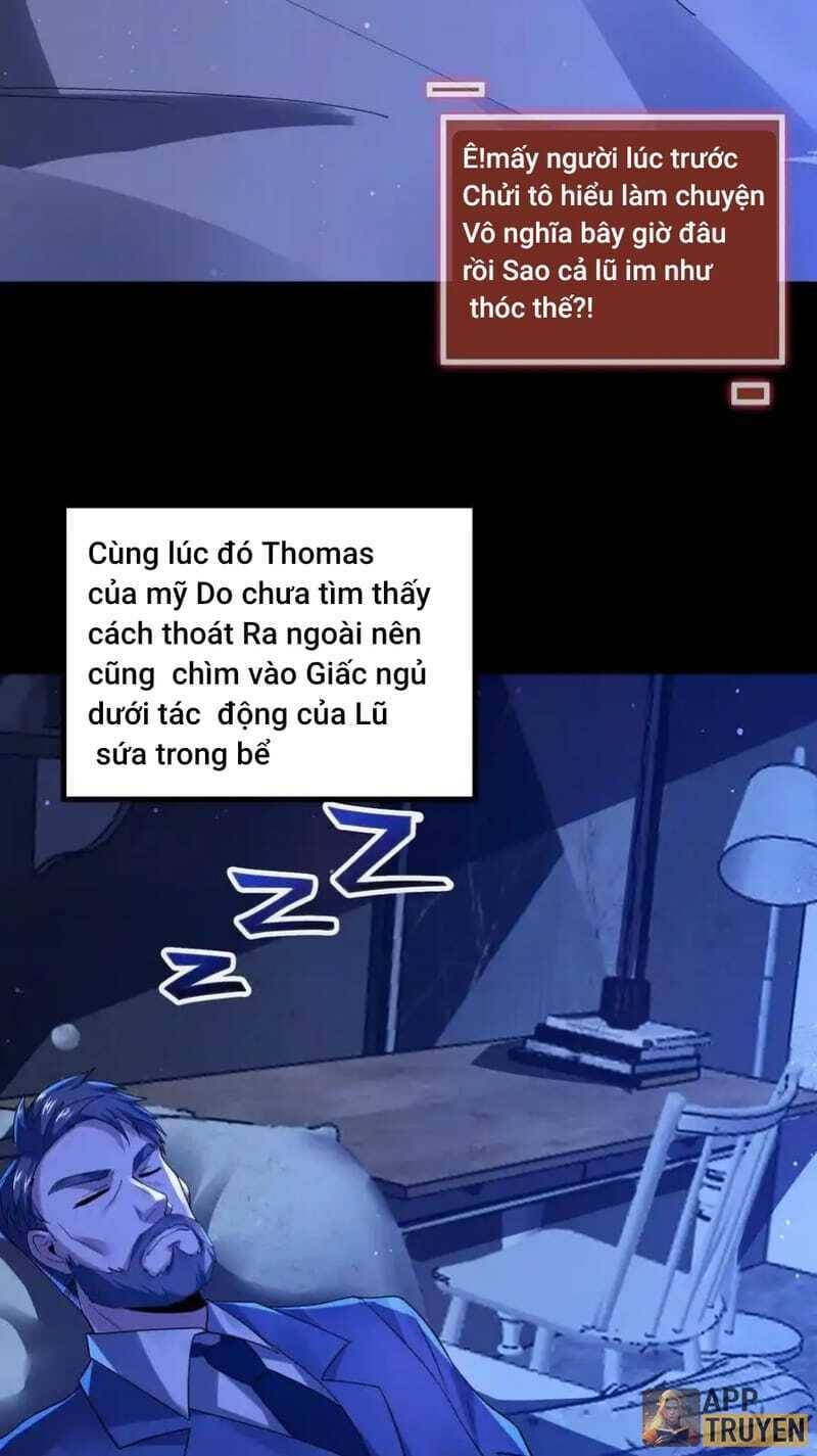 Quy Tắc Chuyện Lạ: Bắt Đầu Hóa Thân Đánh Lui Chiến Thần: Chapter 39: Chapter 39 đánh thức tô hiểu