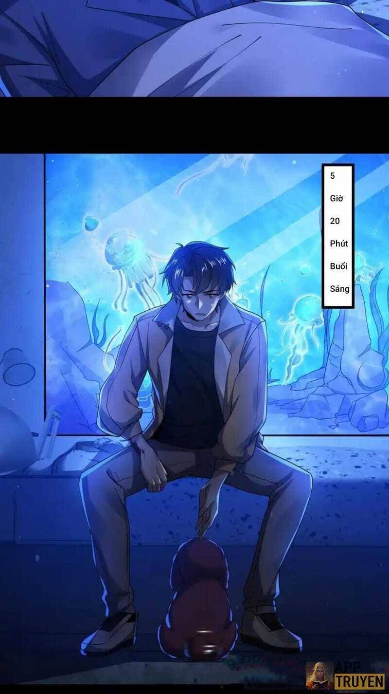 Quy Tắc Chuyện Lạ: Bắt Đầu Hóa Thân Đánh Lui Chiến Thần: Chapter 39: Chapter 39 đánh thức tô hiểu