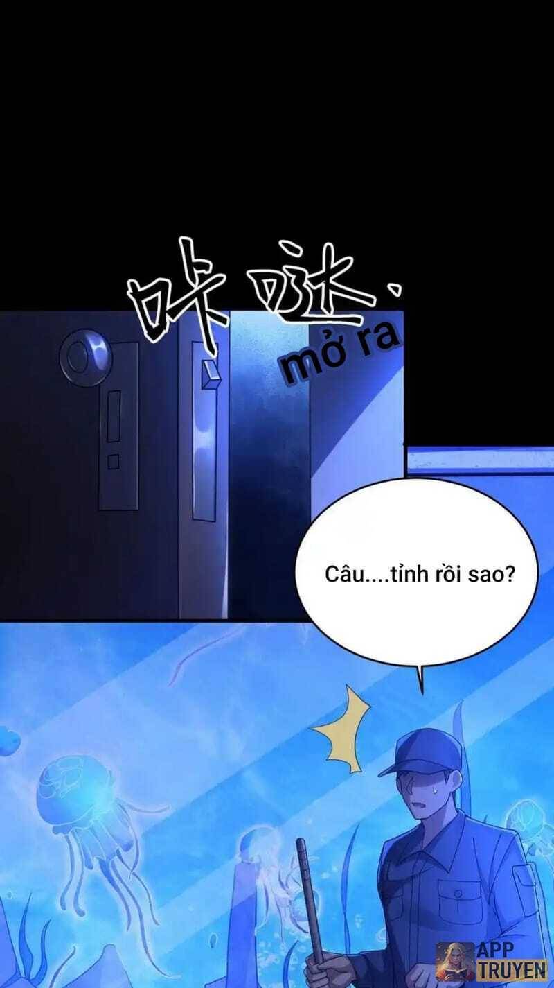 Quy Tắc Chuyện Lạ: Bắt Đầu Hóa Thân Đánh Lui Chiến Thần: Chapter 39: Chapter 39 đánh thức tô hiểu