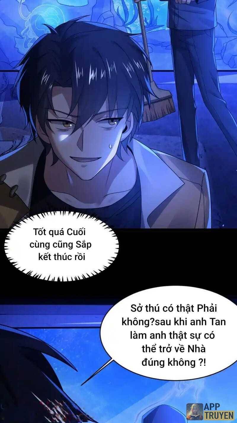 Quy Tắc Chuyện Lạ: Bắt Đầu Hóa Thân Đánh Lui Chiến Thần: Chapter 39: Chapter 39 đánh thức tô hiểu