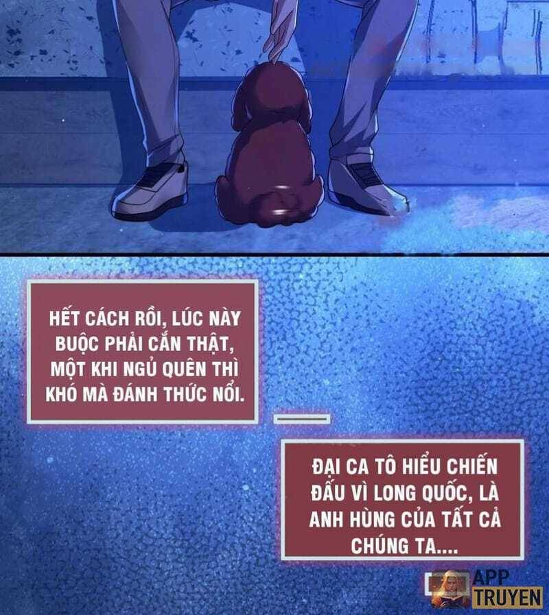 Quy Tắc Chuyện Lạ: Bắt Đầu Hóa Thân Đánh Lui Chiến Thần: Chapter 39: Chapter 39 đánh thức tô hiểu