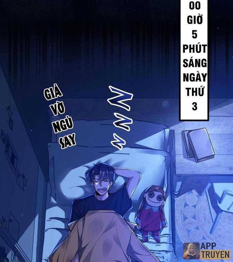 Quy Tắc Chuyện Lạ: Bắt Đầu Hóa Thân Đánh Lui Chiến Thần: Chapter 39: Chapter 39 đánh thức tô hiểu