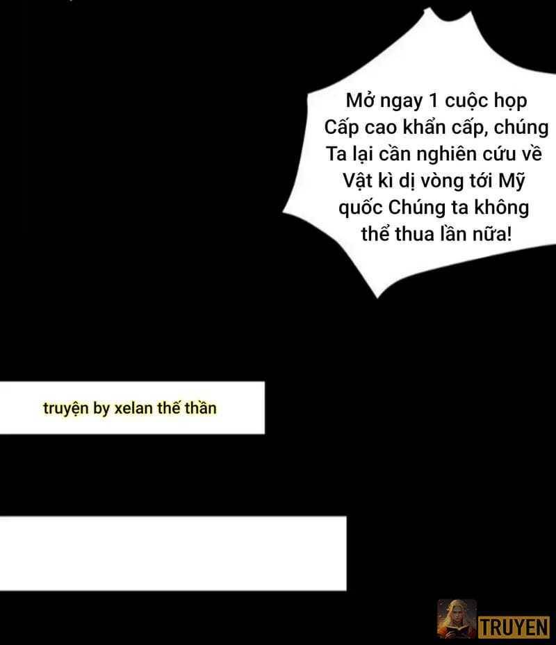 Quy Tắc Chuyện Lạ: Bắt Đầu Hóa Thân Đánh Lui Chiến Thần: Chapter 40: Núi đại lạc