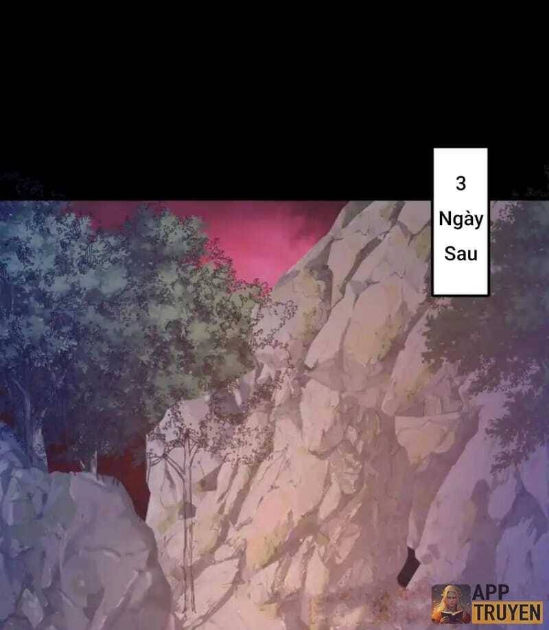 Quy Tắc Chuyện Lạ: Bắt Đầu Hóa Thân Đánh Lui Chiến Thần: Chapter 40: Núi đại lạc