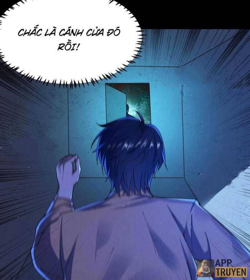 Quy Tắc Chuyện Lạ: Bắt Đầu Hóa Thân Đánh Lui Chiến Thần: Chapter 40: Núi đại lạc