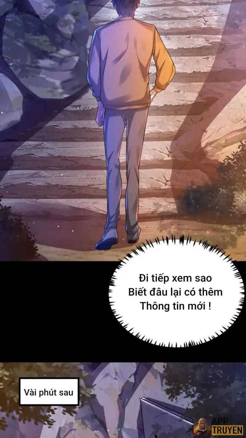Quy Tắc Chuyện Lạ: Bắt Đầu Hóa Thân Đánh Lui Chiến Thần: Chapter 40: Núi đại lạc