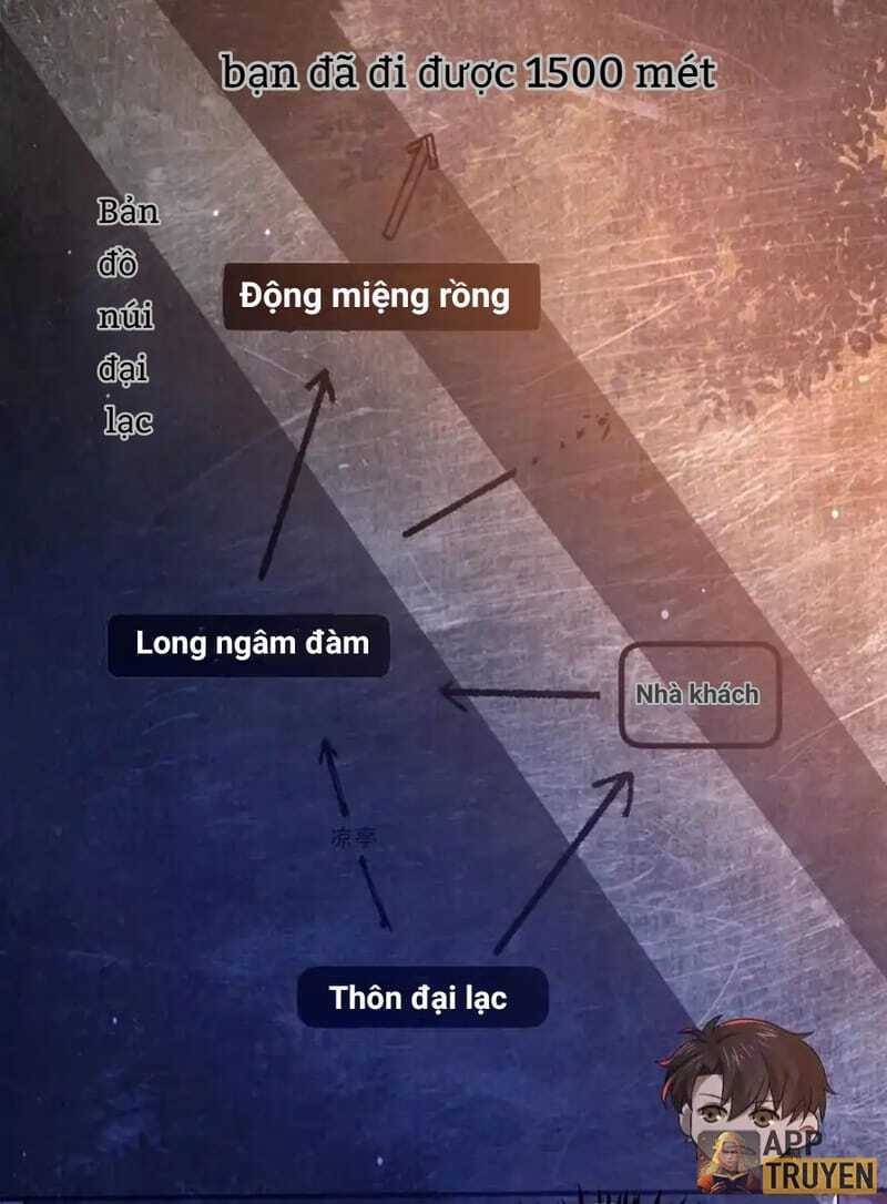 Quy Tắc Chuyện Lạ: Bắt Đầu Hóa Thân Đánh Lui Chiến Thần: Chapter 41: Suy giảm tinh thần