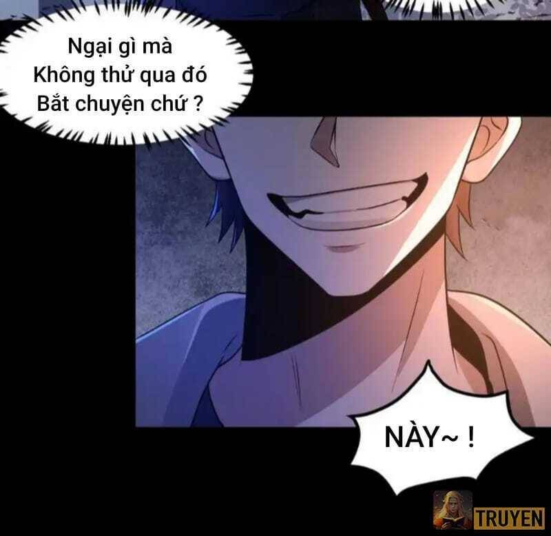 Quy Tắc Chuyện Lạ: Bắt Đầu Hóa Thân Đánh Lui Chiến Thần: Chapter 41: Suy giảm tinh thần