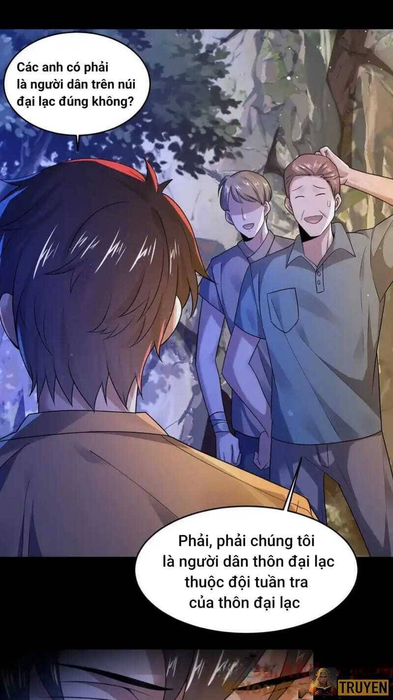 Quy Tắc Chuyện Lạ: Bắt Đầu Hóa Thân Đánh Lui Chiến Thần: Chapter 41: Suy giảm tinh thần