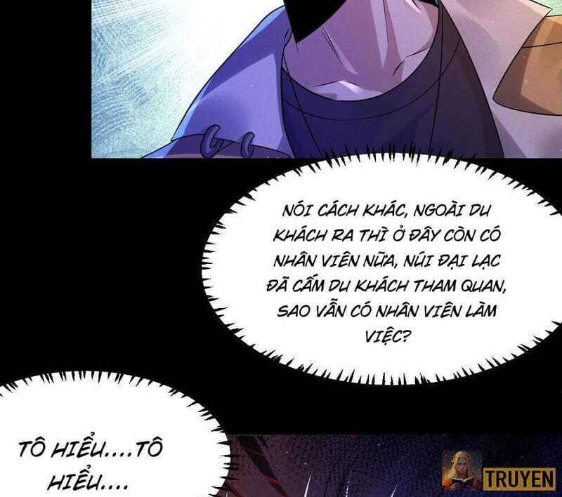 Quy Tắc Chuyện Lạ: Bắt Đầu Hóa Thân Đánh Lui Chiến Thần: Chapter 41: Suy giảm tinh thần