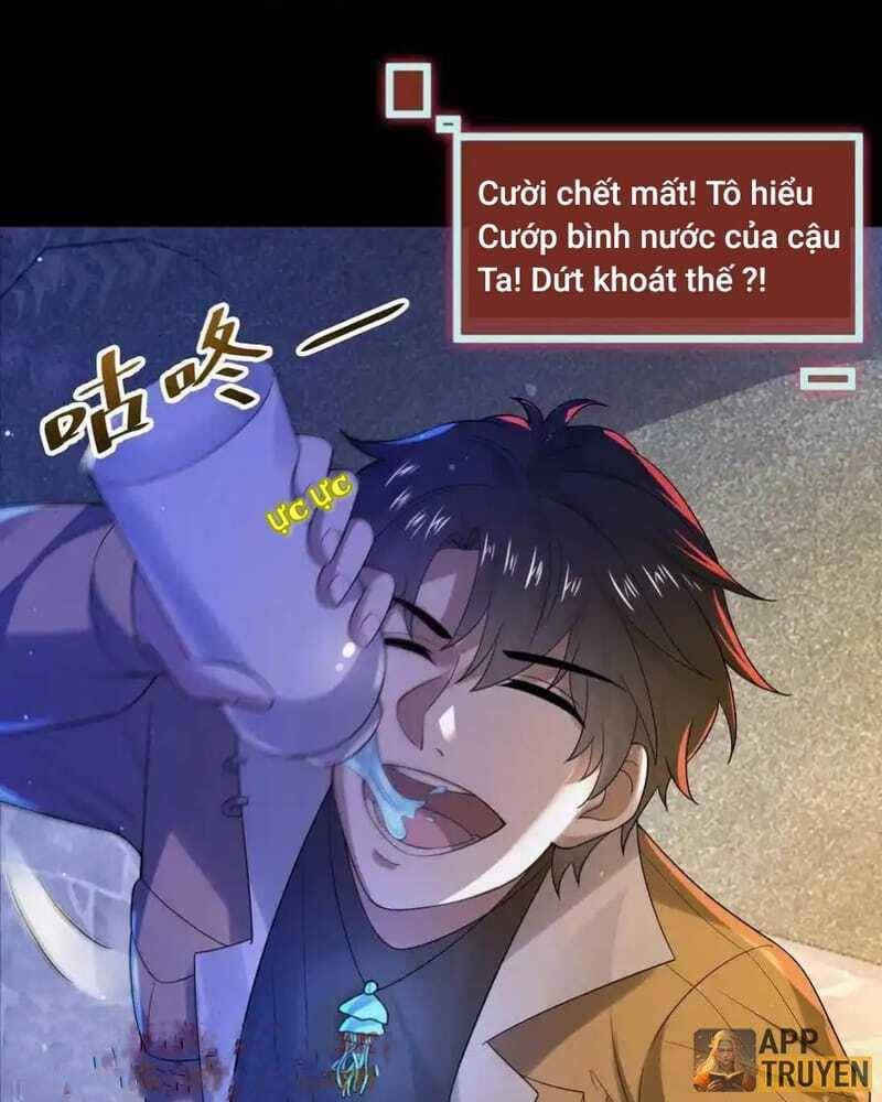 Quy Tắc Chuyện Lạ: Bắt Đầu Hóa Thân Đánh Lui Chiến Thần: Chapter 43: Nhà khách đại lạc