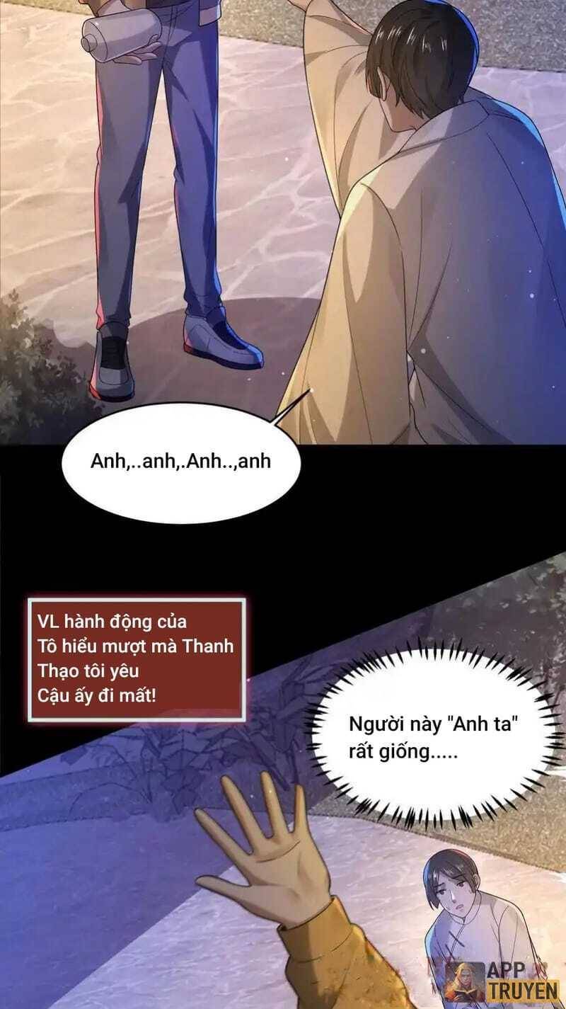 Quy Tắc Chuyện Lạ: Bắt Đầu Hóa Thân Đánh Lui Chiến Thần: Chapter 43: Nhà khách đại lạc