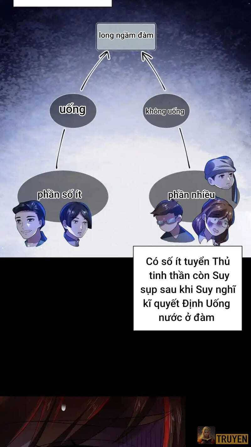 Quy Tắc Chuyện Lạ: Bắt Đầu Hóa Thân Đánh Lui Chiến Thần: Chapter 43: Nhà khách đại lạc