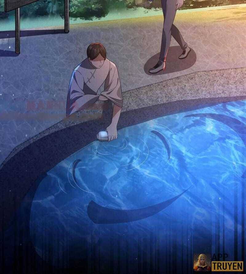Quy Tắc Chuyện Lạ: Bắt Đầu Hóa Thân Đánh Lui Chiến Thần: Chapter 43: Nhà khách đại lạc