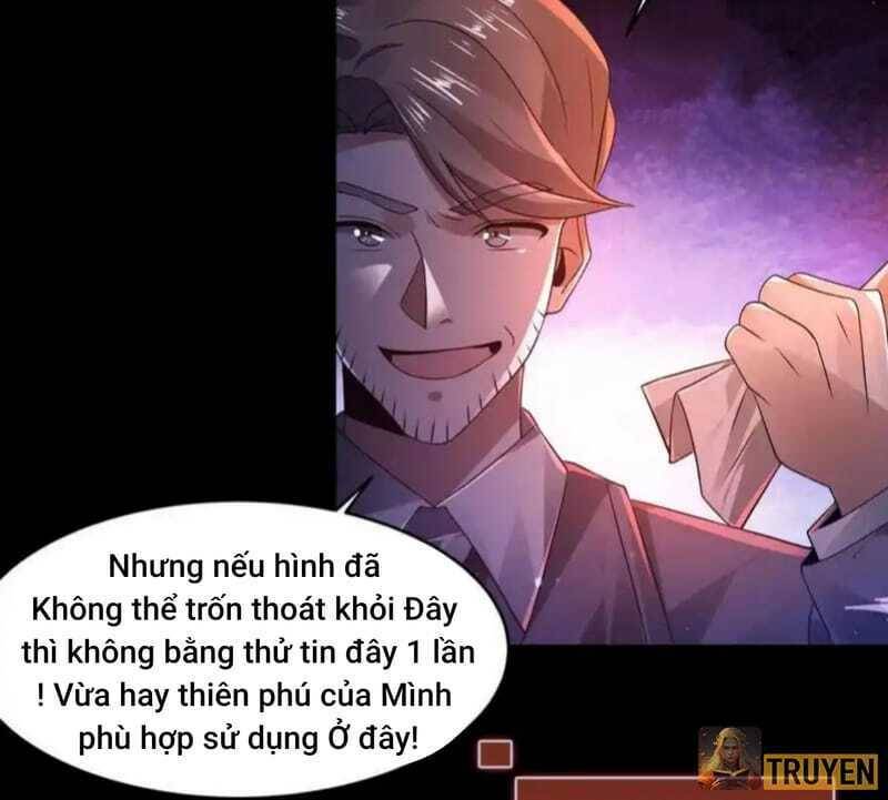 Quy Tắc Chuyện Lạ: Bắt Đầu Hóa Thân Đánh Lui Chiến Thần: Chapter 44: Leo núi kì bí