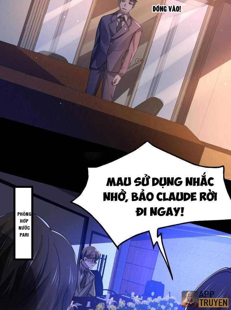 Quy Tắc Chuyện Lạ: Bắt Đầu Hóa Thân Đánh Lui Chiến Thần: Chapter 44: Leo núi kì bí