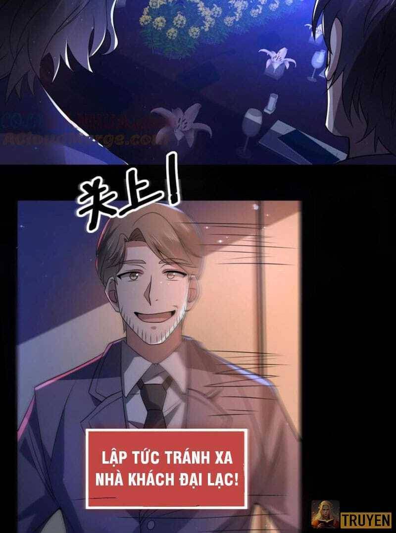 Quy Tắc Chuyện Lạ: Bắt Đầu Hóa Thân Đánh Lui Chiến Thần: Chapter 44: Leo núi kì bí