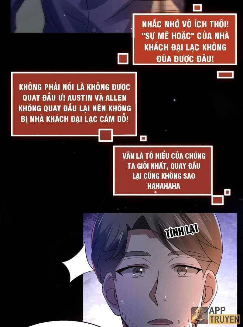 Quy Tắc Chuyện Lạ: Bắt Đầu Hóa Thân Đánh Lui Chiến Thần: Chapter 44: Leo núi kì bí