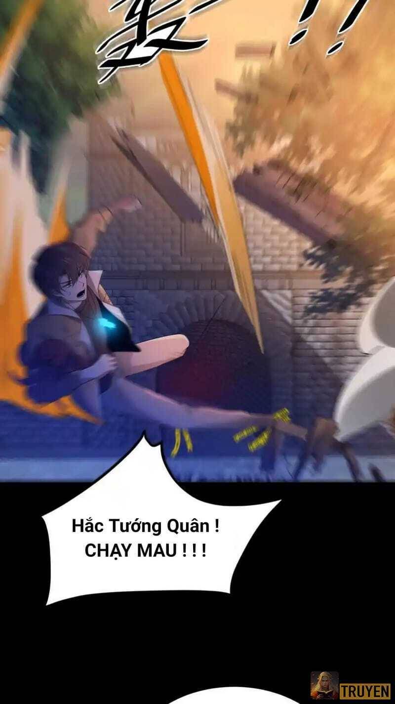 Quy Tắc Chuyện Lạ: Bắt Đầu Hóa Thân Đánh Lui Chiến Thần: Chapter 45: Đặt thử 1 lần