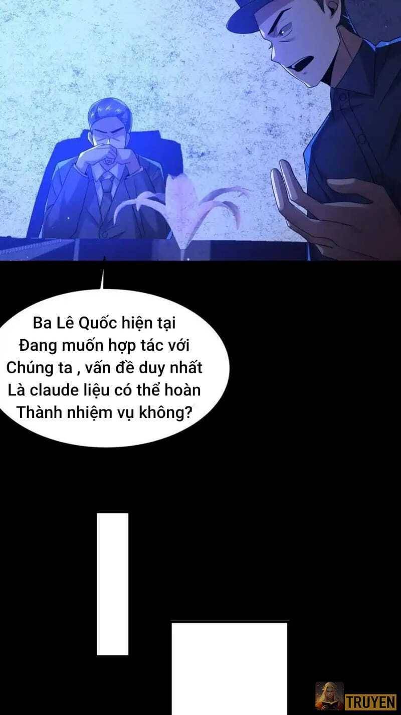 Quy Tắc Chuyện Lạ: Bắt Đầu Hóa Thân Đánh Lui Chiến Thần: Chapter 45: Đặt thử 1 lần