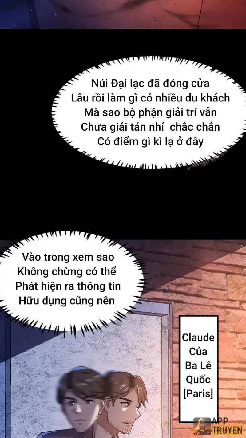 Quy Tắc Chuyện Lạ: Bắt Đầu Hóa Thân Đánh Lui Chiến Thần: Chapter 45: Đặt thử 1 lần