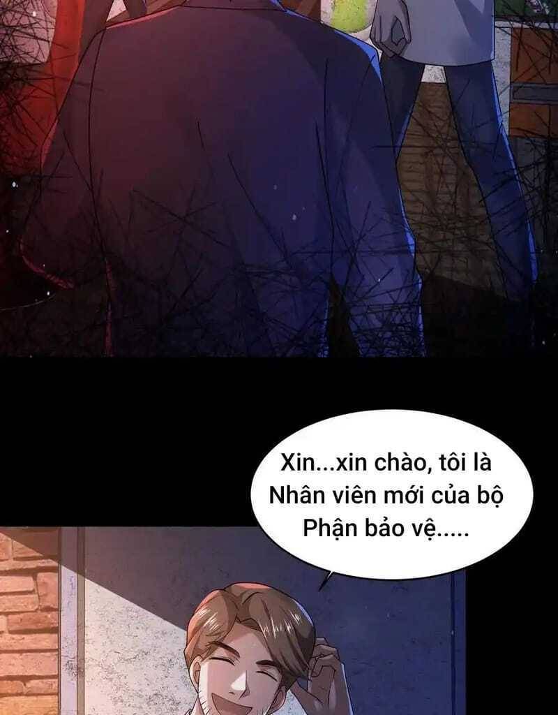 Quy Tắc Chuyện Lạ: Bắt Đầu Hóa Thân Đánh Lui Chiến Thần: Chapter 45: Đặt thử 1 lần