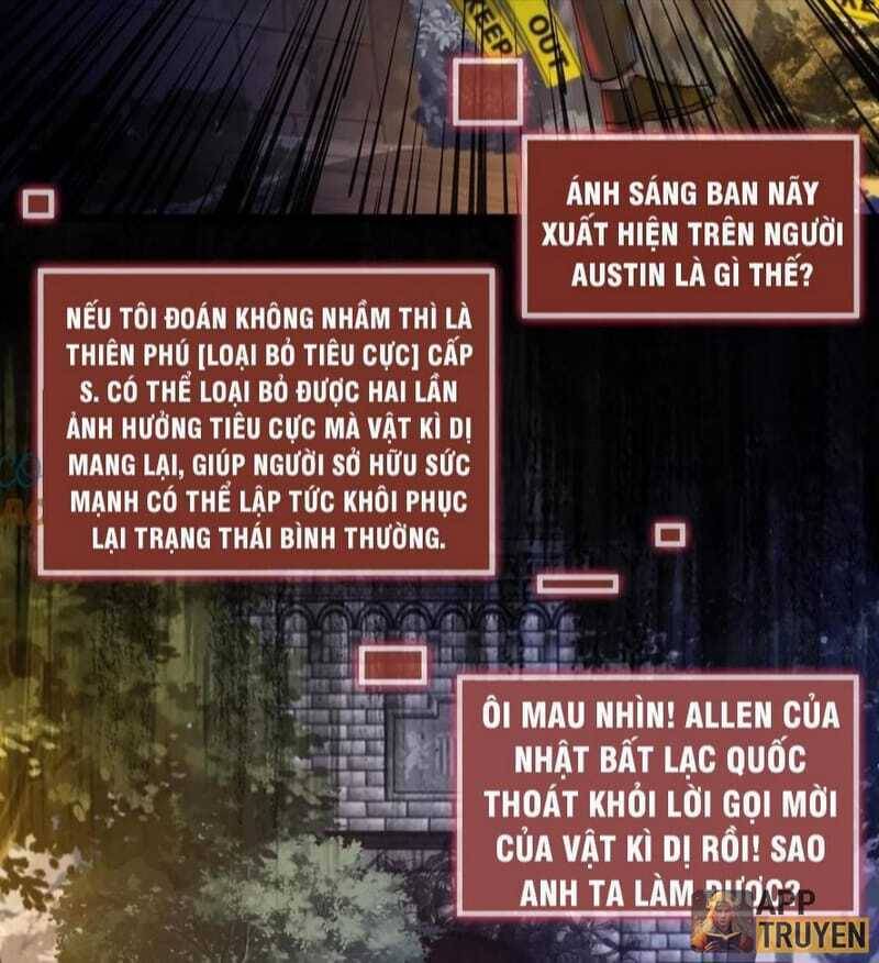 Quy Tắc Chuyện Lạ: Bắt Đầu Hóa Thân Đánh Lui Chiến Thần: Chapter 45: Đặt thử 1 lần