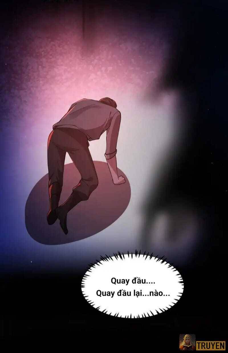 Quy Tắc Chuyện Lạ: Bắt Đầu Hóa Thân Đánh Lui Chiến Thần: Chapter 46: Sự thật sơn thần