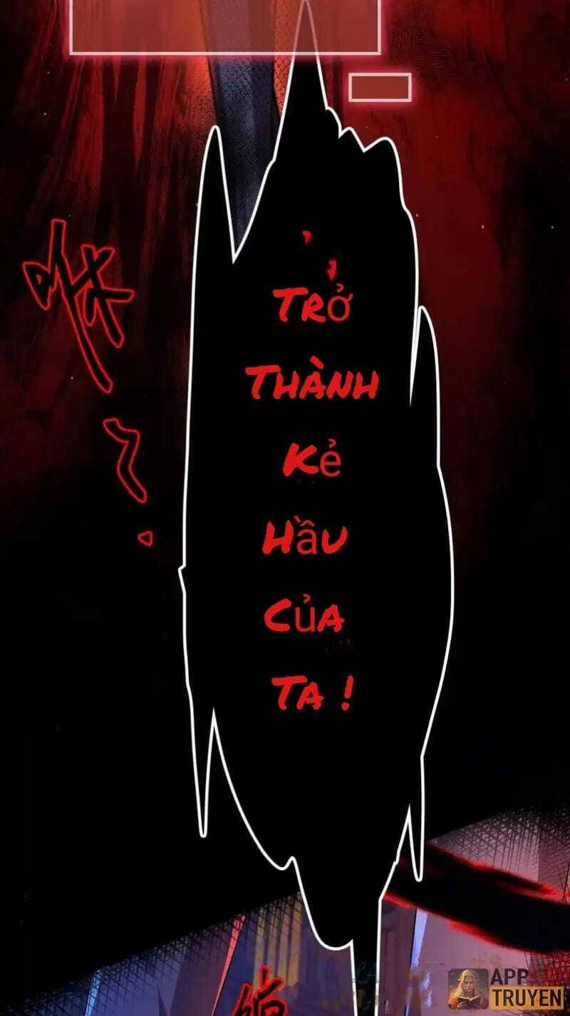 Quy Tắc Chuyện Lạ: Bắt Đầu Hóa Thân Đánh Lui Chiến Thần: Chapter 47: Bản thể thật sự của "nó"