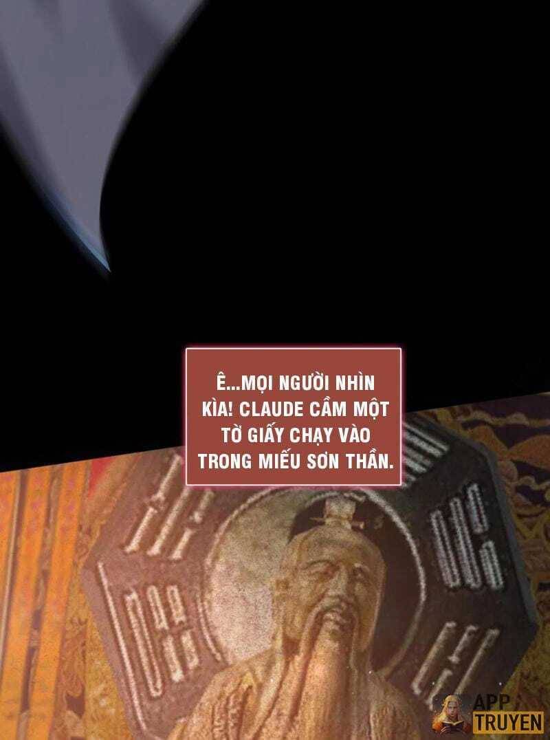 Quy Tắc Chuyện Lạ: Bắt Đầu Hóa Thân Đánh Lui Chiến Thần: Chapter 47: Bản thể thật sự của "nó"