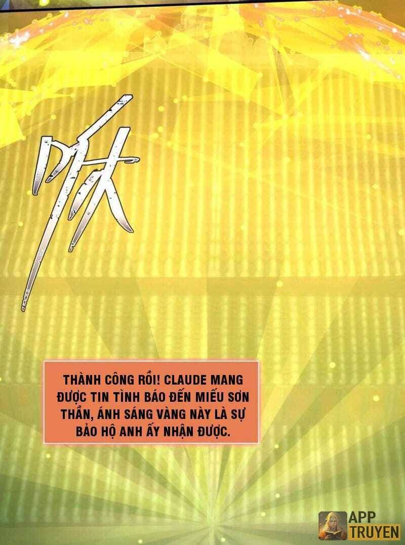 Quy Tắc Chuyện Lạ: Bắt Đầu Hóa Thân Đánh Lui Chiến Thần: Chapter 47: Bản thể thật sự của "nó"