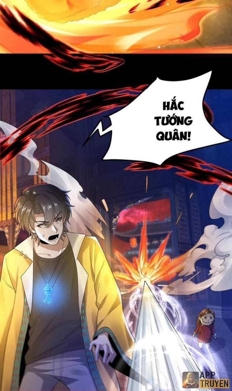 Quy Tắc Chuyện Lạ: Bắt Đầu Hóa Thân Đánh Lui Chiến Thần: Chapter 48: Học viện hành thủy