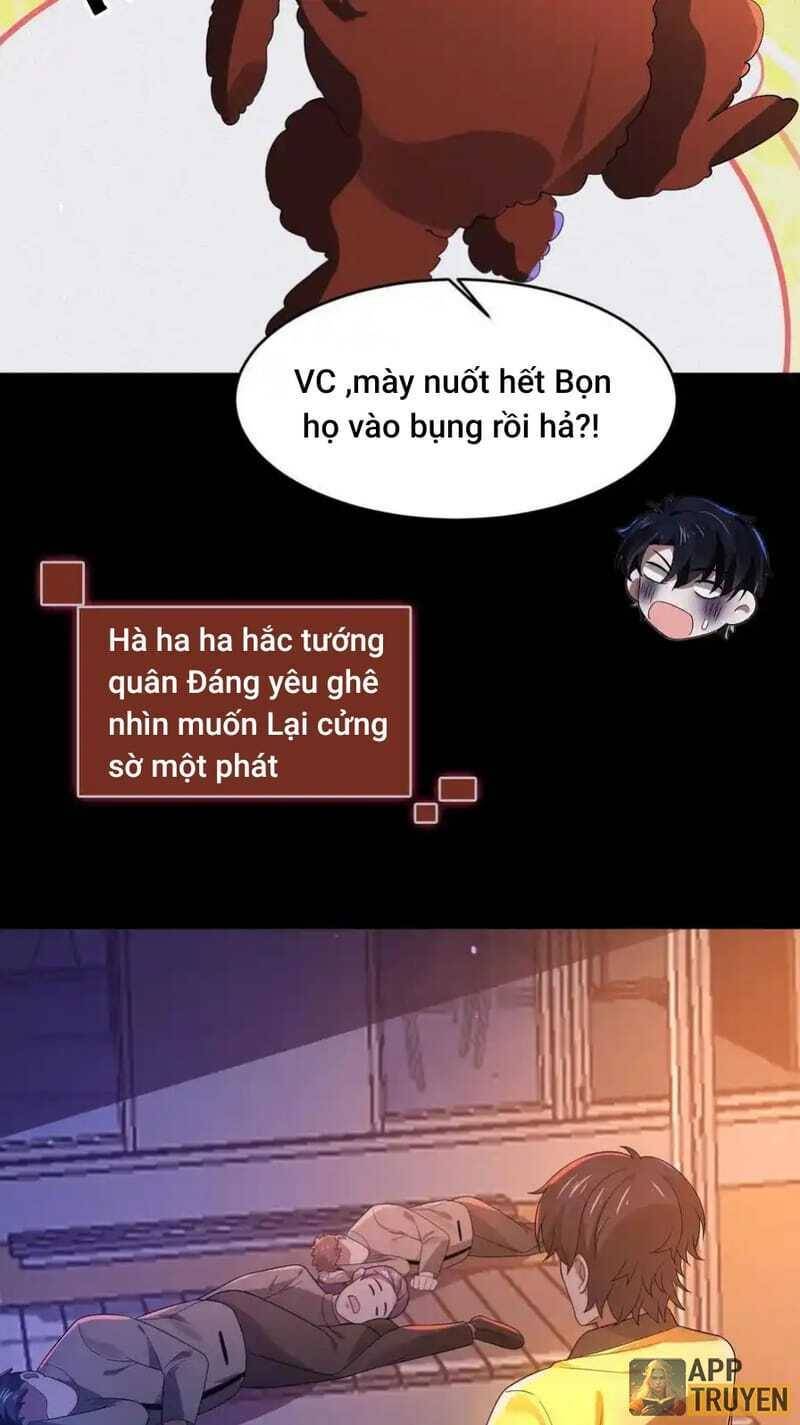 Quy Tắc Chuyện Lạ: Bắt Đầu Hóa Thân Đánh Lui Chiến Thần: Chapter 48: Học viện hành thủy