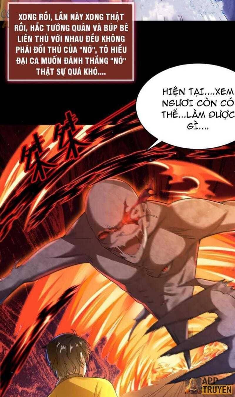 Quy Tắc Chuyện Lạ: Bắt Đầu Hóa Thân Đánh Lui Chiến Thần: Chapter 48: Học viện hành thủy