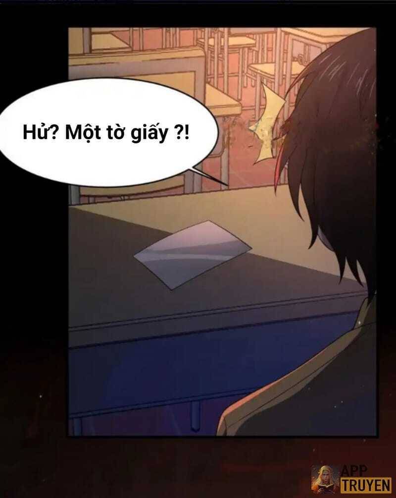 Quy Tắc Chuyện Lạ: Bắt Đầu Hóa Thân Đánh Lui Chiến Thần: Chapter 48: Học viện hành thủy