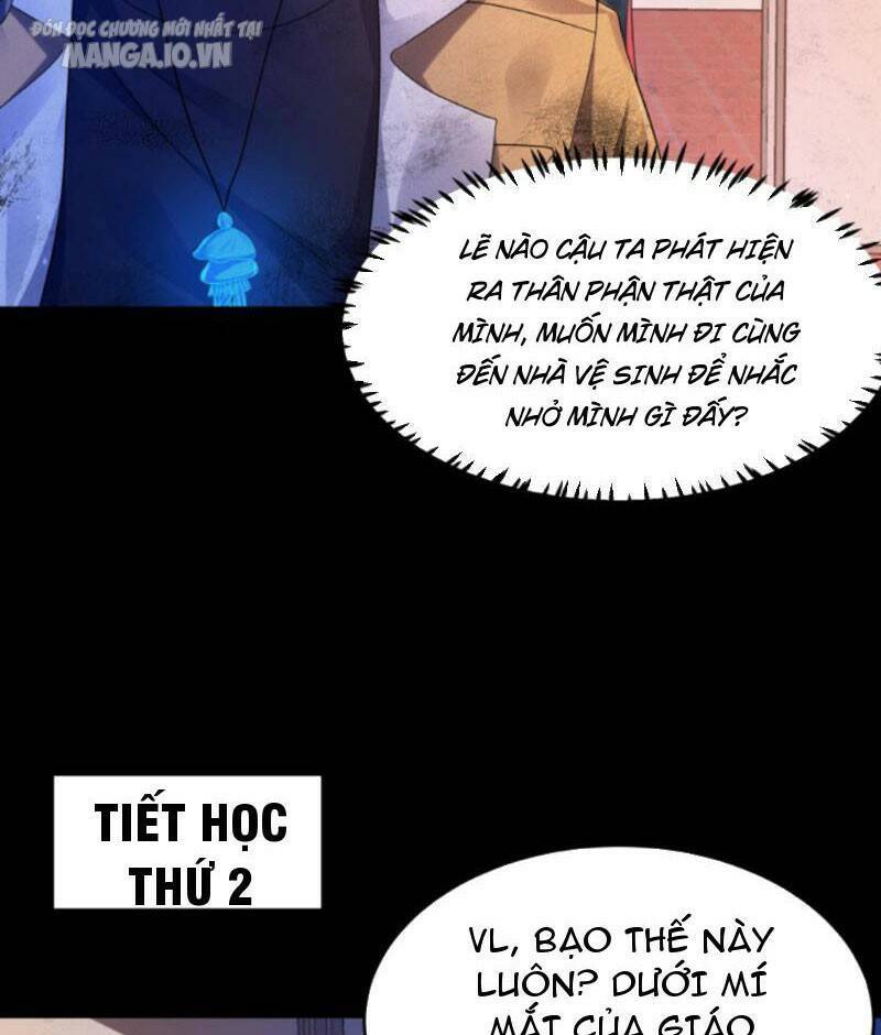Quy Tắc Chuyện Lạ: Bắt Đầu Hóa Thân Đánh Lui Chiến Thần: Chapter 50: (chap tự động đăng)