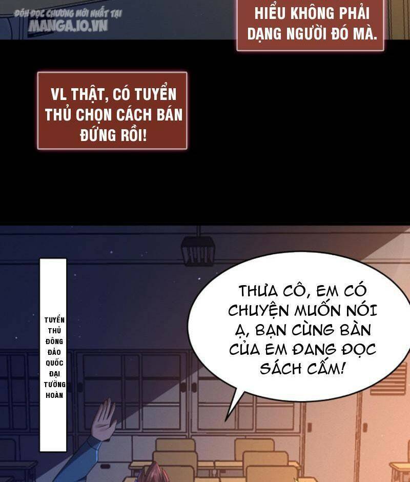 Quy Tắc Chuyện Lạ: Bắt Đầu Hóa Thân Đánh Lui Chiến Thần: Chapter 50: (chap tự động đăng)